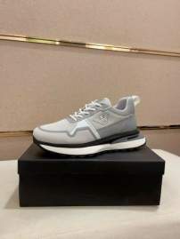 Picture of Armani Shoes _SKUArmanisz38-45hnw0704974